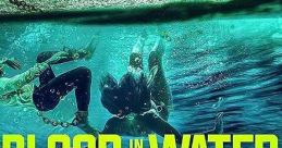 Blood in the Water (2022)
