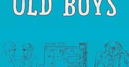 Old Boys (2018) In the school-set re-working of Cyrano, an awkward but imaginative pupil helps the handsome but spectacularly
