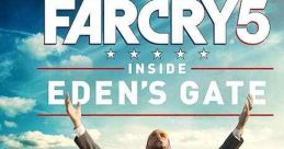 Far Cry 5: Inside Eden's Gate (2018)