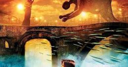 Mirrormask (2005)