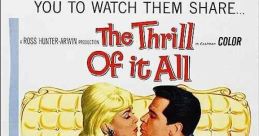 The Thrill of It All (1963)