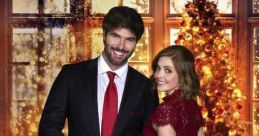 Operation Mistletoe (2024) Interior designer Grace dates Quinn but is too busy for a real relationship. She has the