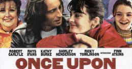 Once Upon a Time in the Midlands (2002) After seeing his ex-girlfriend (Henderson) turn down a nationally televised