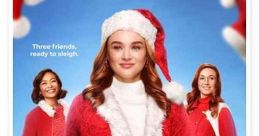 The Santa Summit (2023)