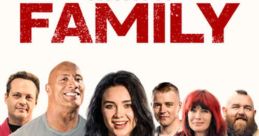 Fighting with My Family (2019)