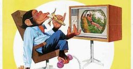 The Barefoot Executive (1971)