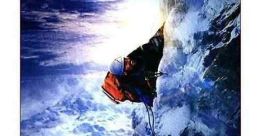 Touching the Void (2003) The true story of two climbers and their perilous journey up the west face of Siula Grande in the