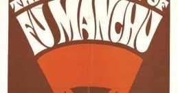 The Vengeance of Fu Manchu (1967)