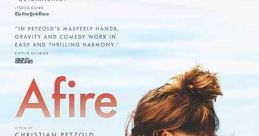 Afire (2023)