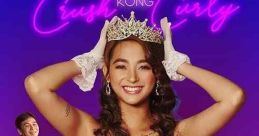 Crush Kong Curly (2021) When a curly camgirl Elle meets an architect, Peter, she believes she's ready to love again. How long