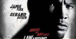 Law Abiding Citizen (2009)