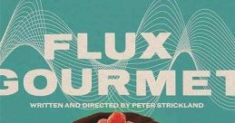 Flux Gourmet (2022)