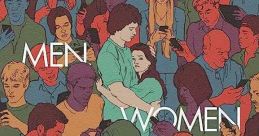 Men, Women & Children (2014)
