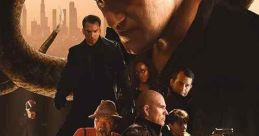 Dropa (2019) The hunt is on as a government assassin comes out of retirement to track down a killer extraterrestrial