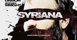 Syriana (2005)