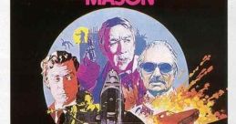 The Marseille Contract (1974) When a U.S. Intelligence Agent is unable to bring a ruthless drug baron to justice, he