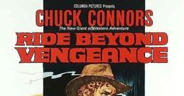 Ride Beyond Vengeance (1966)