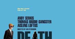 Death of a Superhero (2011)