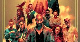 American Gods (2017)