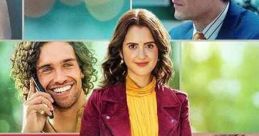 Choose Love (2023) Cami has it all, the perfect job and boyfriend but she feels that something is missing, and that feeling