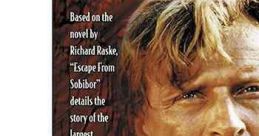 Escape from Sobibor (1987)