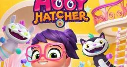 Abby Hatcher (2018)