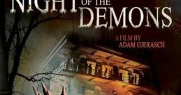 Night of the Demons (2009)