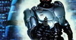RoboCop 3 (1993) The mega corporation Omni Consumer Products is still bent on creating their pet project, Delta City, to