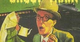 The Ghost Train (1941)