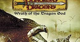 Dungeons & Dragons: Wrath of the Dragon God (2005)