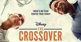 The Crossover (2023)