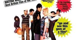 East Is East (1999) In early 1970s England, a Pakistani father finds the authority he has previously maintained challenged by