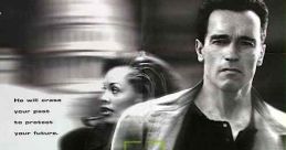 Eraser (1996)