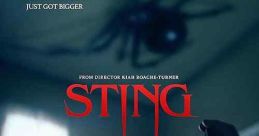 Sting (2024) After raising an unnervingly talented spider in secret, 12-year-old Charlotte must face the facts about her