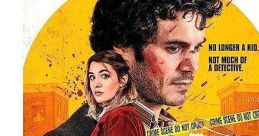 The Kid Detective (2020)