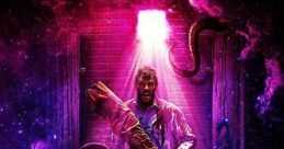 Glorious (2022)