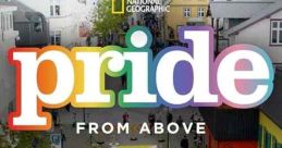 Pride From Above (2023)