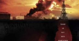 9 Miles Down (2009) A security expert is sent to a remote scientific camp to investigate strange things that are happening.