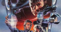 Metalstorm: The Destruction of Jared Syn (1983)