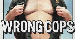 Wrong Cops (2013)