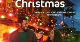 All Saints Christmas (2022) It tells the story of Lisette, a popular singer who's getting ready to travel home for Christmas.