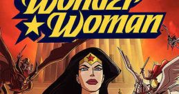 Wonder Woman (2009)