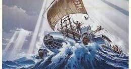 The Last Flight of Noah's Ark (1980)