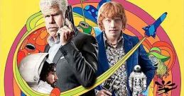 Moonwalkers (2015)