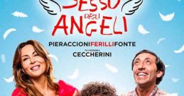 Il sesso degli angeli (2022)