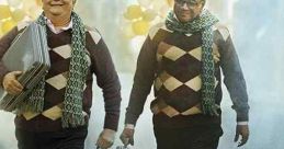 Sharmaji Namkeen (2022)