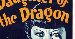 Daughter of the Dragon (1931)