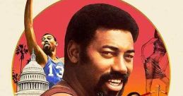 Goliath (2023) The life of Wilt Chamberlain and his contribution to American history, emerging on the national scene as a