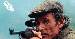 Rogue Male (1976)