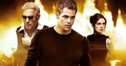 Jack Ryan: Shadow Recruit (2014)